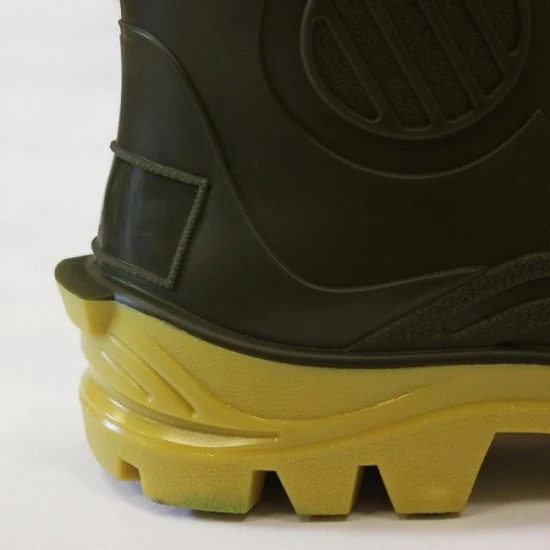 Vadeador De Pecho De Camuflaje Serie E 785 De Vass 11 Vadeador De Pecho De Camuflaje Serie E 785 De Vass - Imagen 9