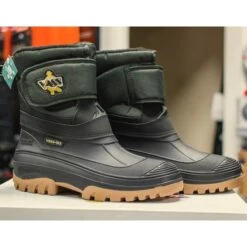 Botas Con Forro Polar Vass 19 Botas Con Forro Polar Vass -DYNAMITE BAITS Tienda de ventas vass fleece lined boot 1 team outdoors 550x550w
