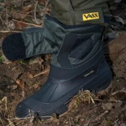 Botas Con Forro Polar Vass 15 Botas Con Forro Polar Vass -DYNAMITE BAITS Tienda de ventas vass fleece lined boot 3 team outdopors 550x550 1