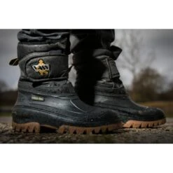 Botas Con Forro Polar Vass 17 Botas Con Forro Polar Vass -DYNAMITE BAITS Tienda de ventas vass fleece lined boot 8 team outdoors 550x550w