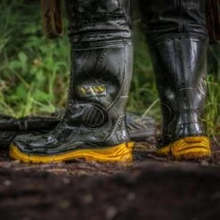 Vadeador De Pecho Serie Vass E 400 17 Vadeador De Pecho Serie Vass E 400 -DYNAMITE BAITS Tienda de ventas vass tex 400 wader boot close up square crop 550x550 1