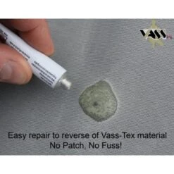 Vadeador De Pecho Serie Vass E 400 -DYNAMITE BAITS Tienda de ventas vass tex easy repair icon 550x550w