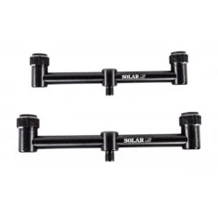Buzz Bar Fijo Solar A1 2 Varillas 6 Pulgadas