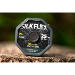 RidgeMonkey Connexion SilkFlex Trenza Suave 25lb 11 RidgeMonkey Connexion SilkFlex Trenza Suave 25lb -DYNAMITE BAITS Tienda de ventas vvgrU1Ig 550x550w