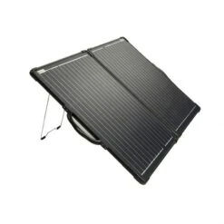 Funda Wattstunde Solar 120W -DYNAMITE BAITS Tienda de ventas wattstunde solarkoffer ws100sul ultralight 100w ohne laderegler 3 550x550 1