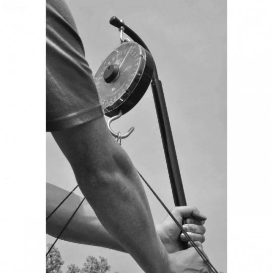 Gancho De Pesaje Cygnet Easylift 5 Gancho De Pesaje Cygnet Easylift - Imagen 3