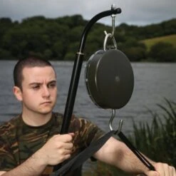 Gancho De Pesaje Cygnet Easylift 11 Gancho De Pesaje Cygnet Easylift -DYNAMITE BAITS Tienda de ventas weegstok team outdoors 550x550 1