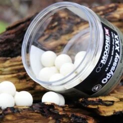 CC Moore Odyssey XXX Blanco Pop Ups 13-14mm 10 CC Moore Odyssey XXX Blanco Pop Ups 13-14mm -DYNAMITE BAITS Tienda de ventas white ody 5 team outdoors 550x550 1