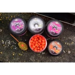 DYNAMITE BAITS Wowsers Dinamita Rosa ES-L 5mm 13 DYNAMITE BAITS Wowsers Dinamita Rosa ES-L 5mm -DYNAMITE BAITS Tienda de ventas wowsers in the tub 550x550w
