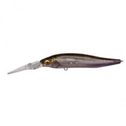 Megabass X Nanahan +2 FA Fantasma Wakasagi