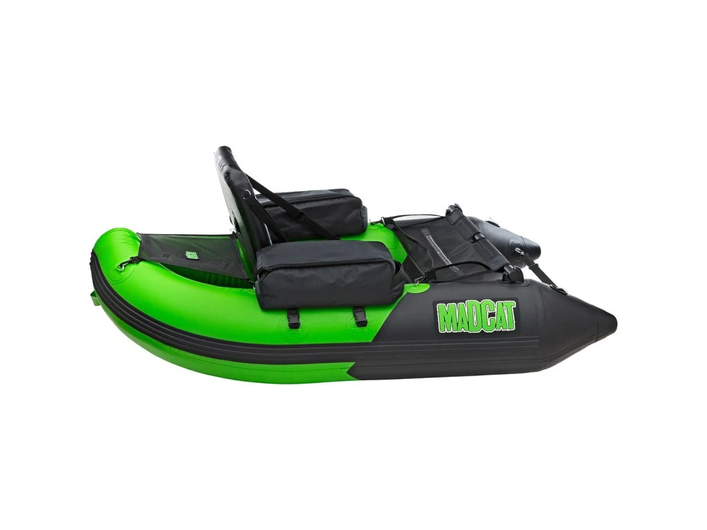 DYNAMITE BAITS Tienda de ventas -DYNAMITE BAITS Tienda de ventas 24944 2 madcat bellyboat 170cm